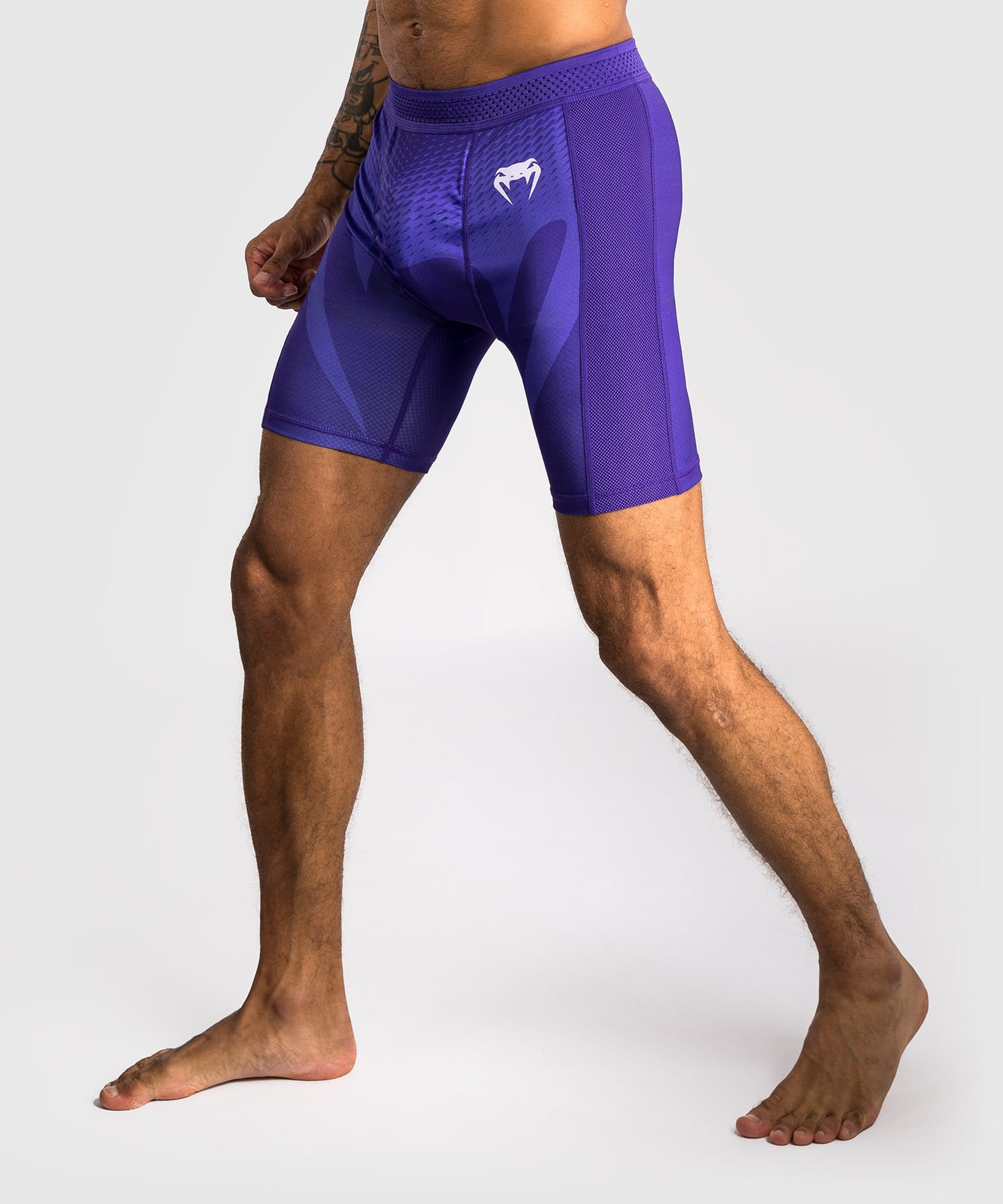 Venum No Gi Vale Tudo Shorts - Lila