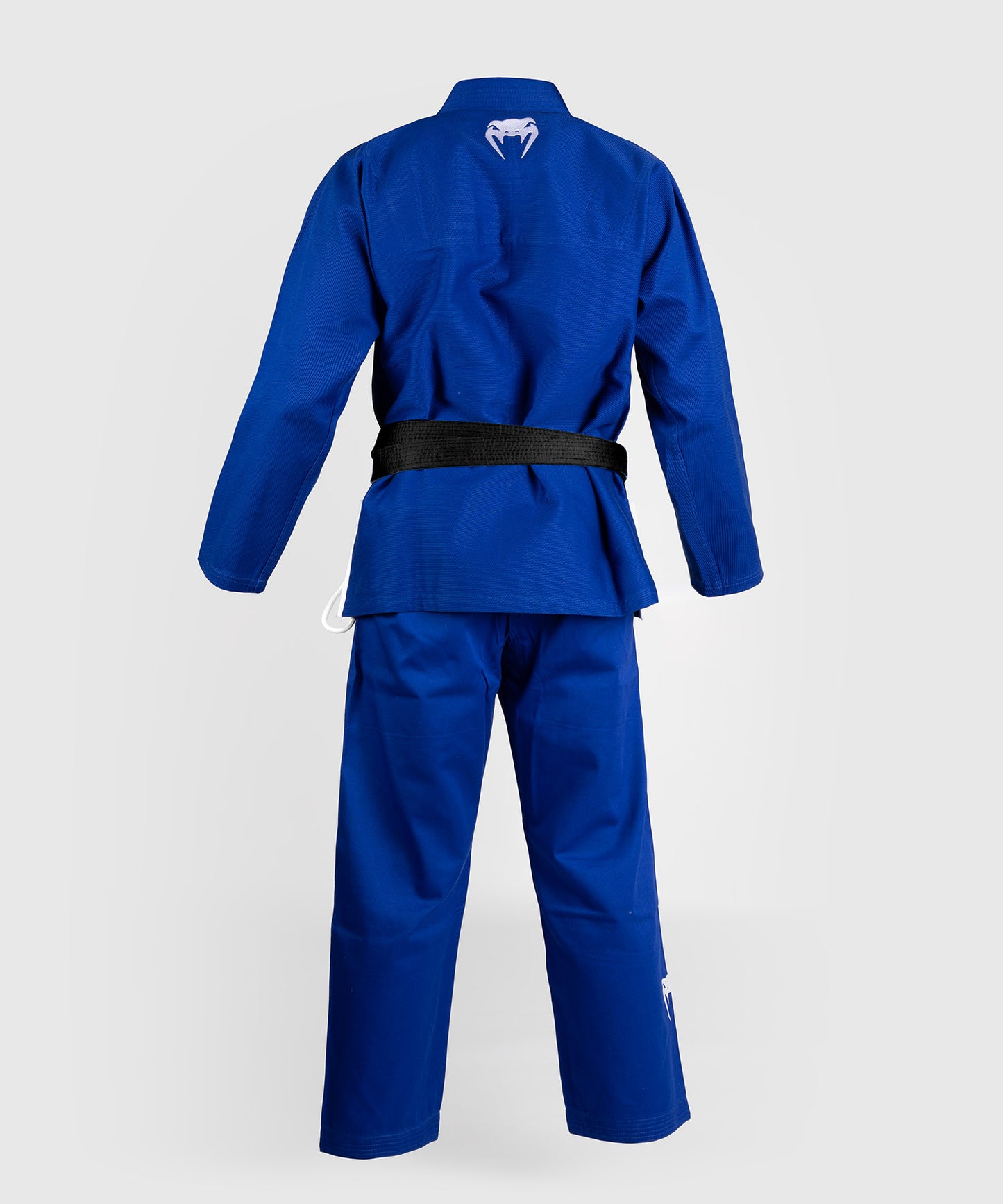 Venum Contender 3.0 Brasilian Jiu Jitsu Gi - Königsblau