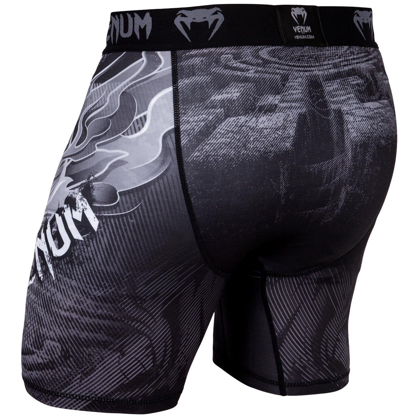 Short de compression Venum Minotaurus