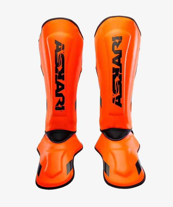 Askari Blaze Parastinchi - Arancione Fluo