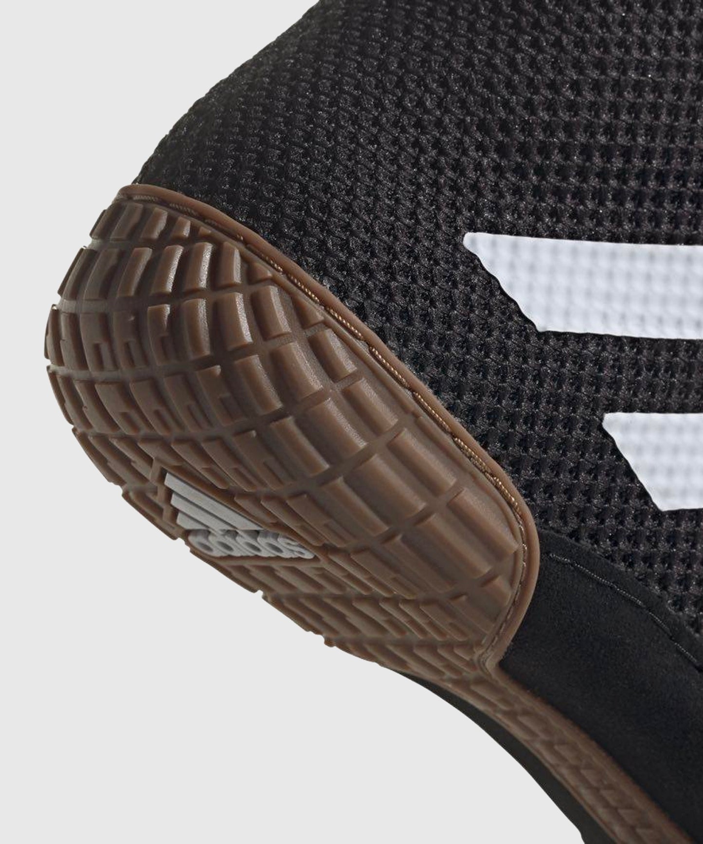 Adidas Tech Fall 2 Scarpe da Lotta - Nero