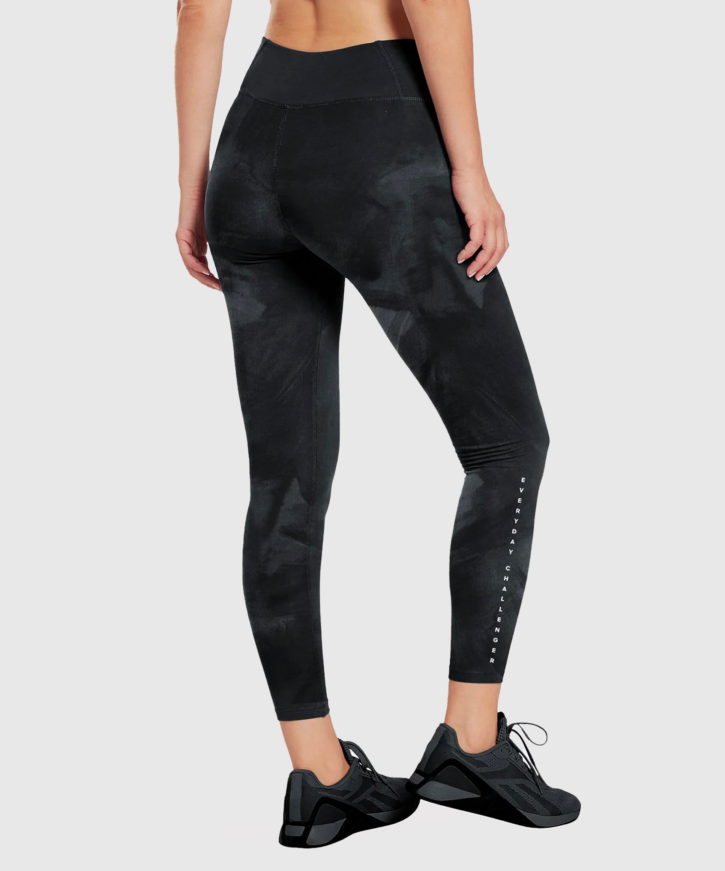 Wicked One Contest Leggings da Donna - Nero