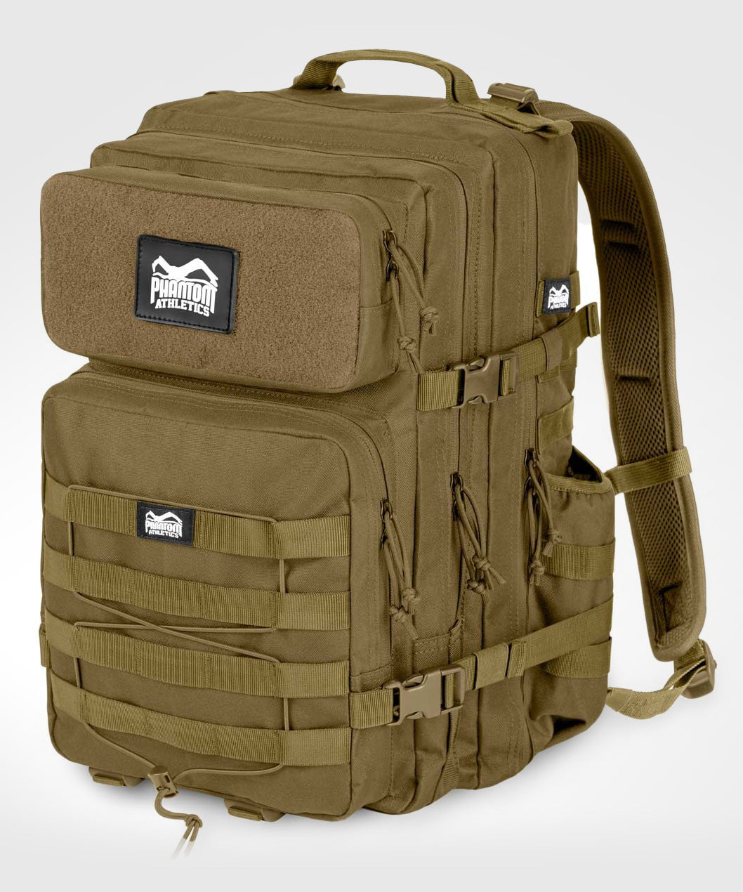 Phantom Athletics Delta Zaino – Sabbia