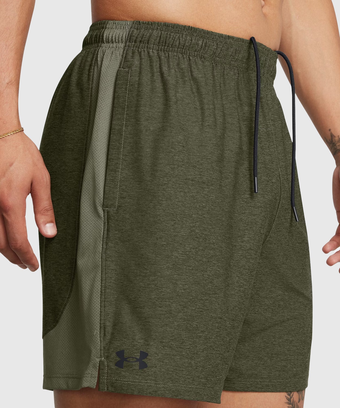Under Armour Ua Tech™ Shorts – Caqui