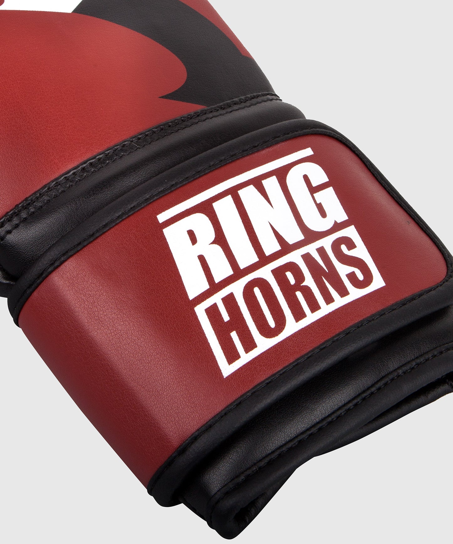 Gants de boxe Ringhorns Charger - Rouge