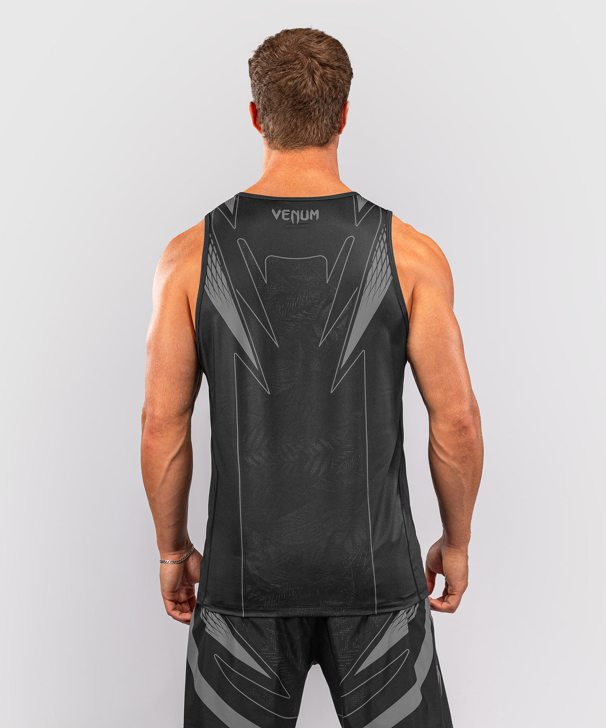 Débardeur Venum Amazonia Reborn - Noir/Gris