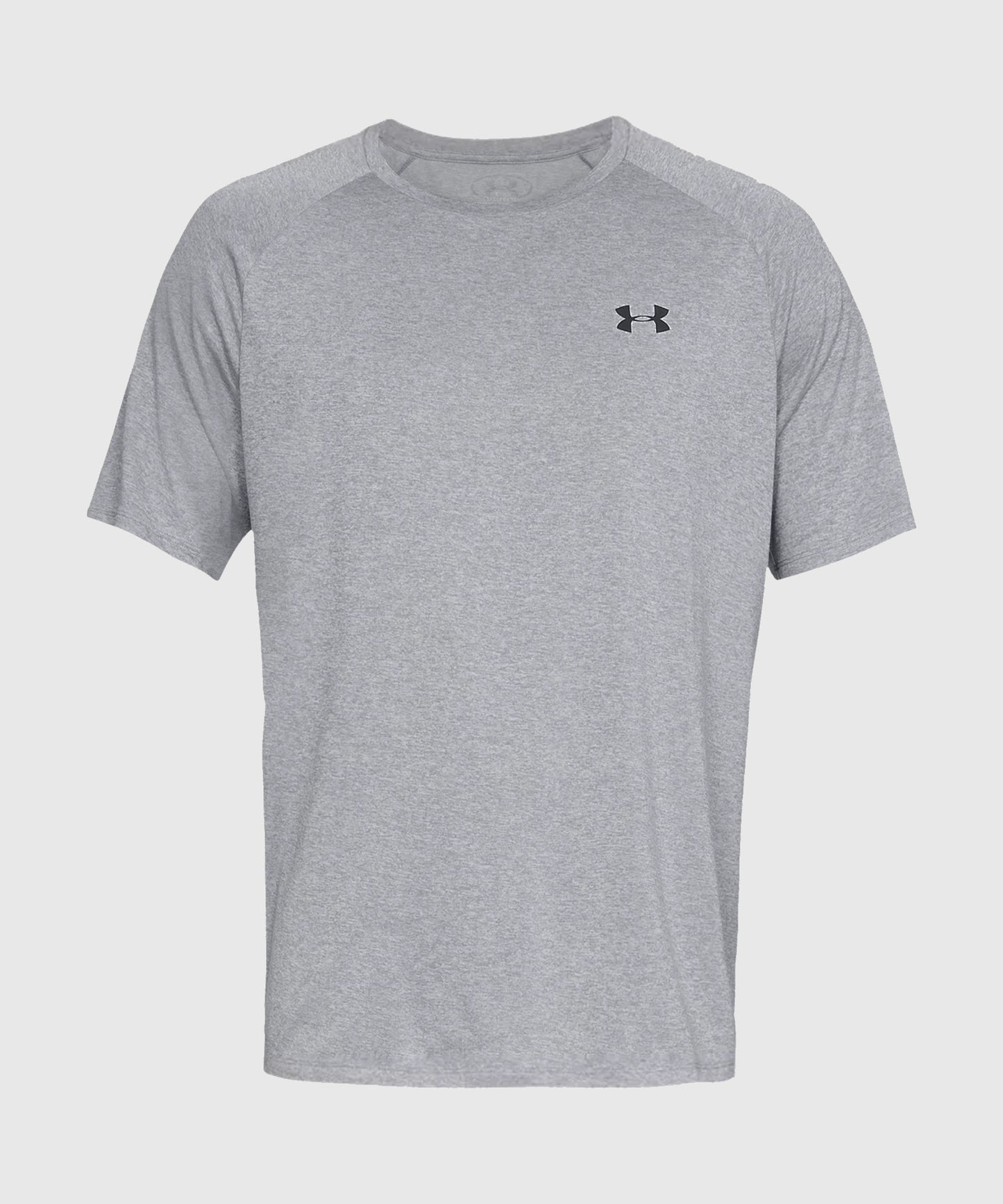 T-Shirt Under Armour Ua Tech™ 2.0 - Gris Clair Chiné