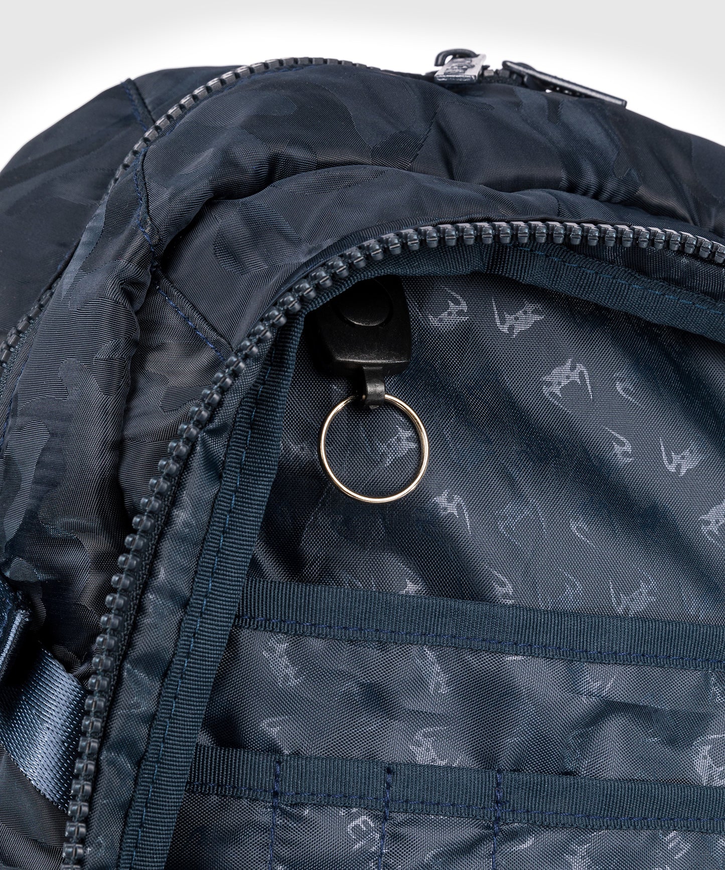 Venum Challenger Pro Zaino (20-25L) – Camo/Blu
