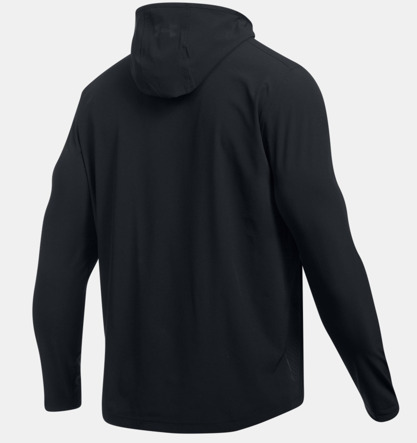 Under Armour Storm Vortex Sudadera con Capucha – Negro