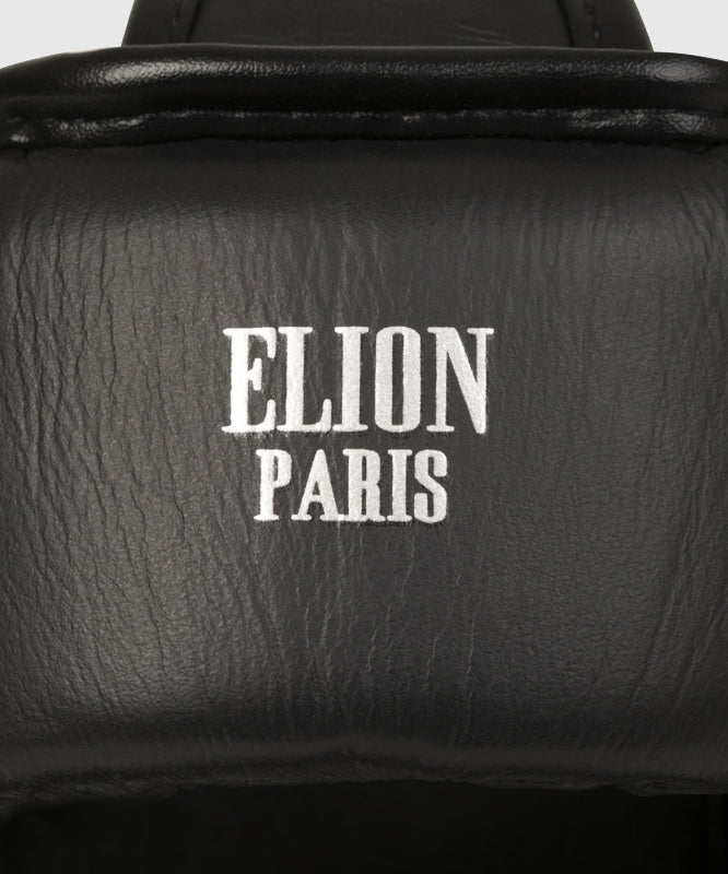 Elion Paris Kopfschutz – Schwarz