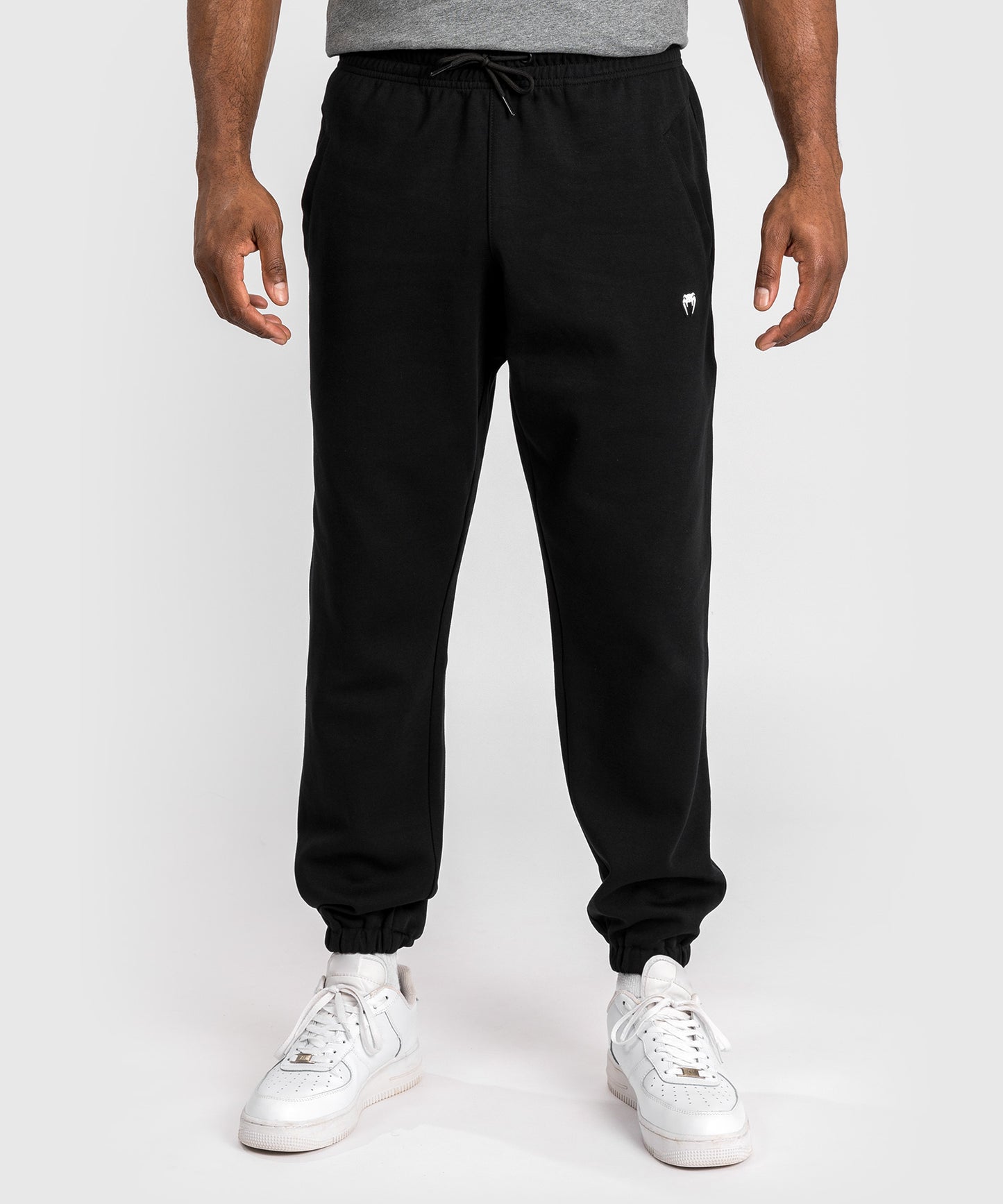 Venum Silent Power Lite Jogger - Schwarz