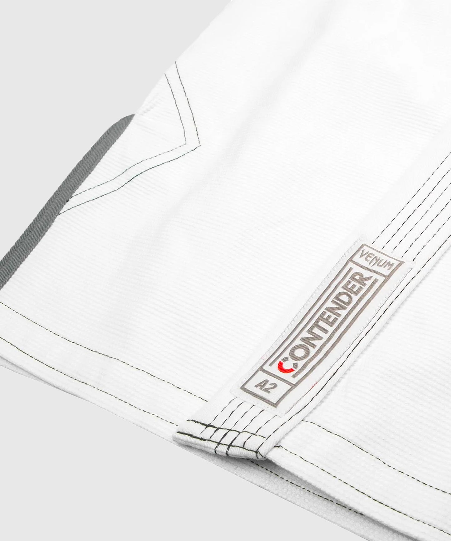 Venum Contender Evo BJJ Gi - Weiß