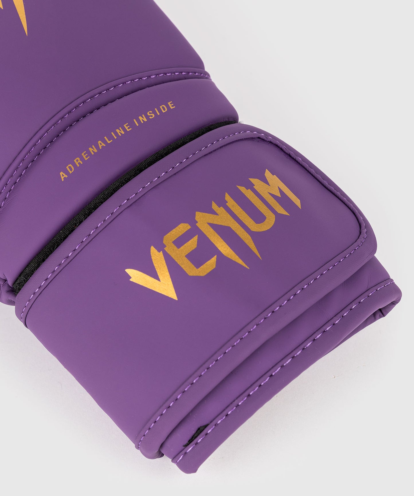 Gants de boxe Venum Contender 1.5 - Violet foncé