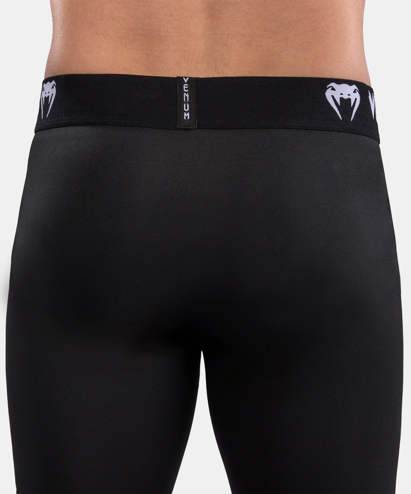 Venum UFC Unity by Venum Authentic Fight Week Men's Performance Vale Tudo Short - Black