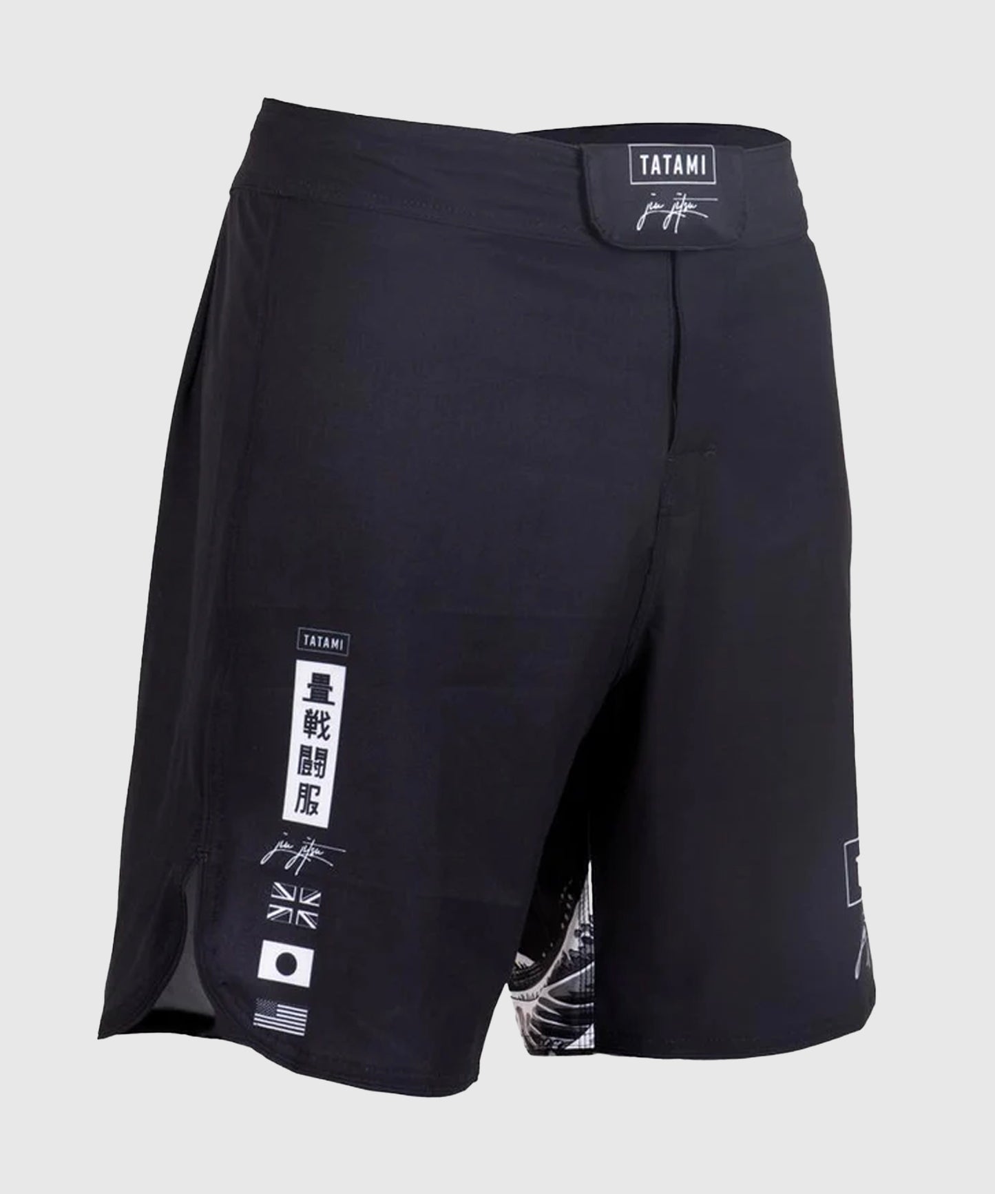 Tatami Fightwear Kanagawa Fightshorts