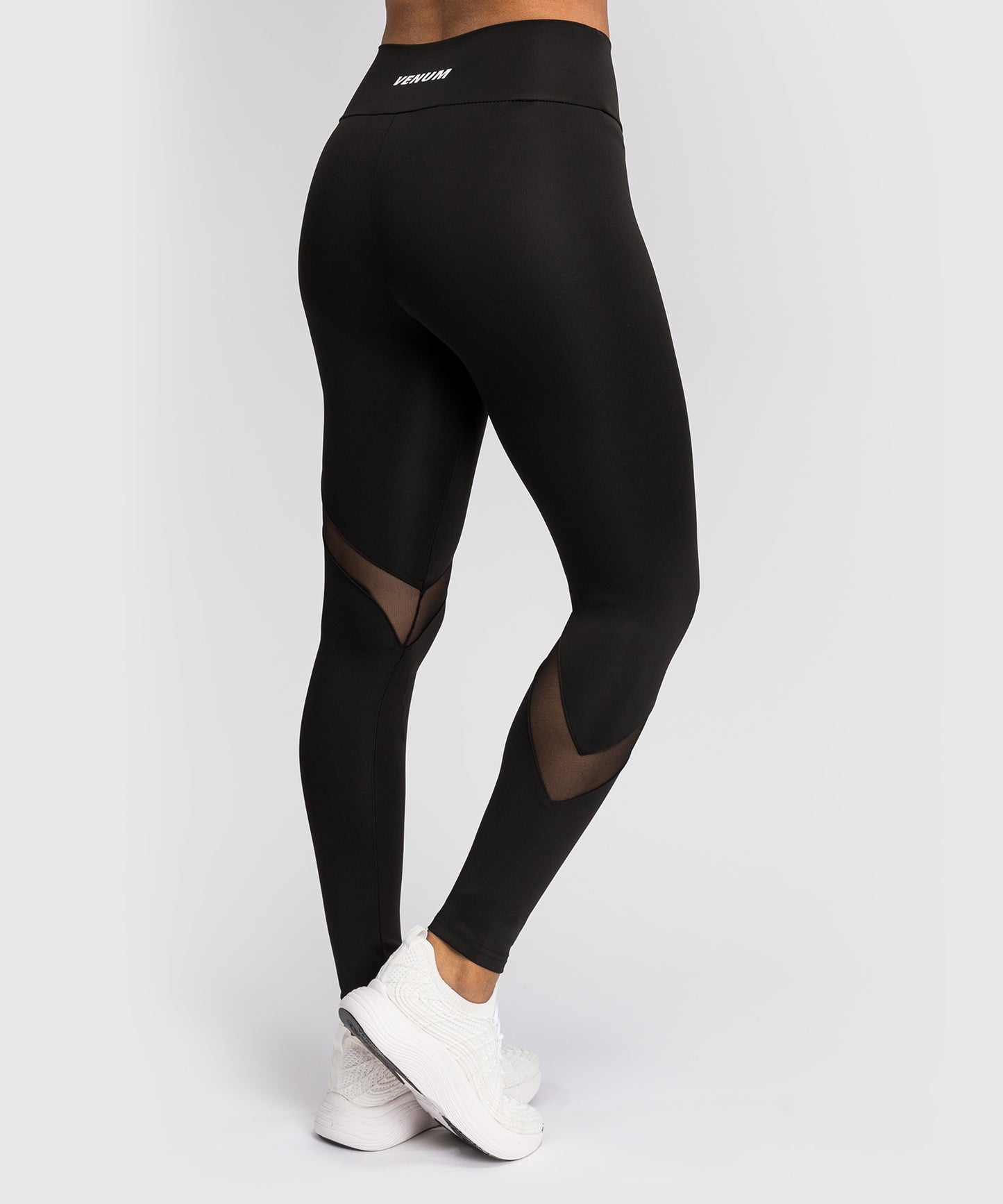 Venum Aero XT Leggings für Frauen - Schwarz