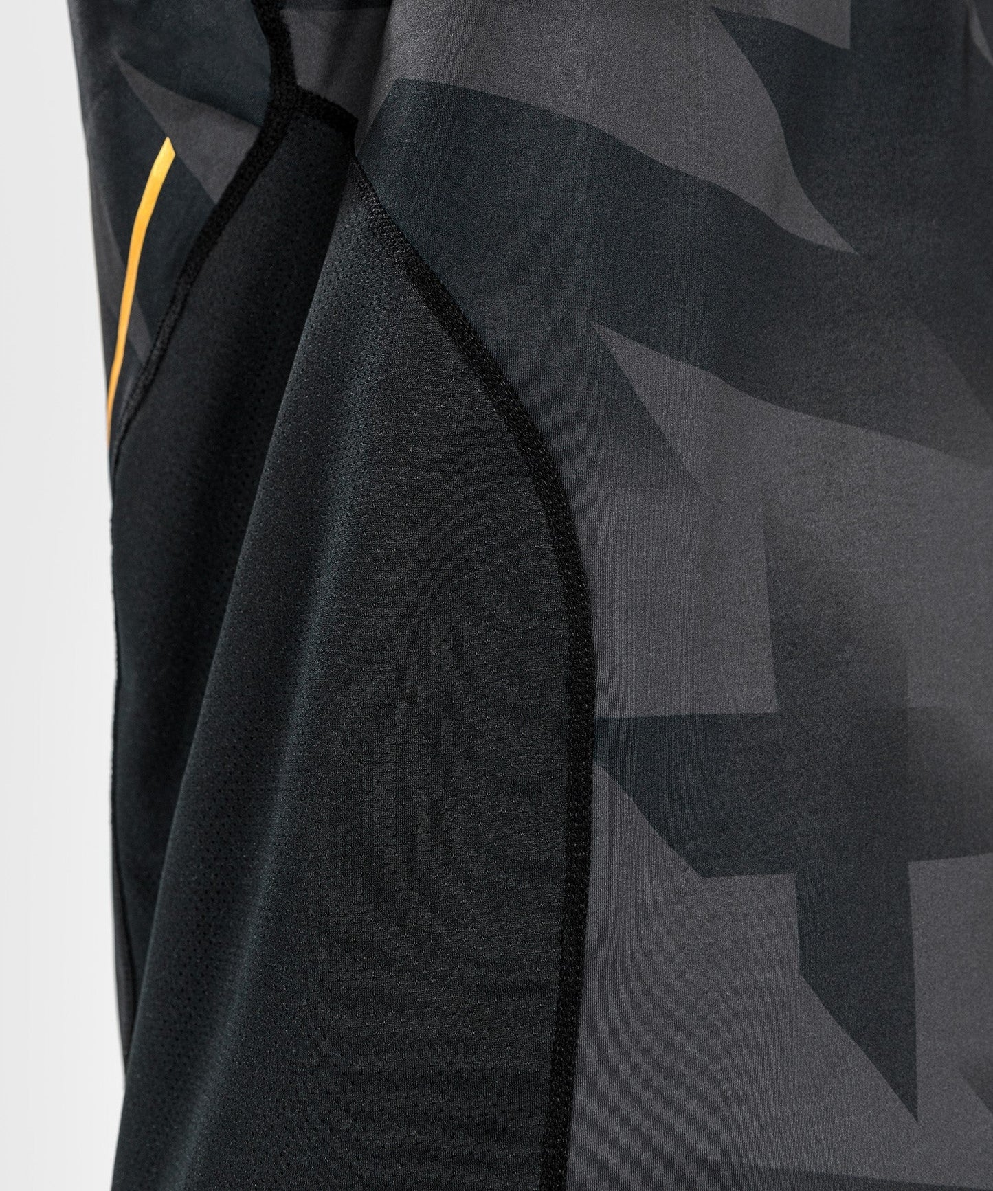 Venum Razor Dry Tech Tank Top - Schwarz/Gold