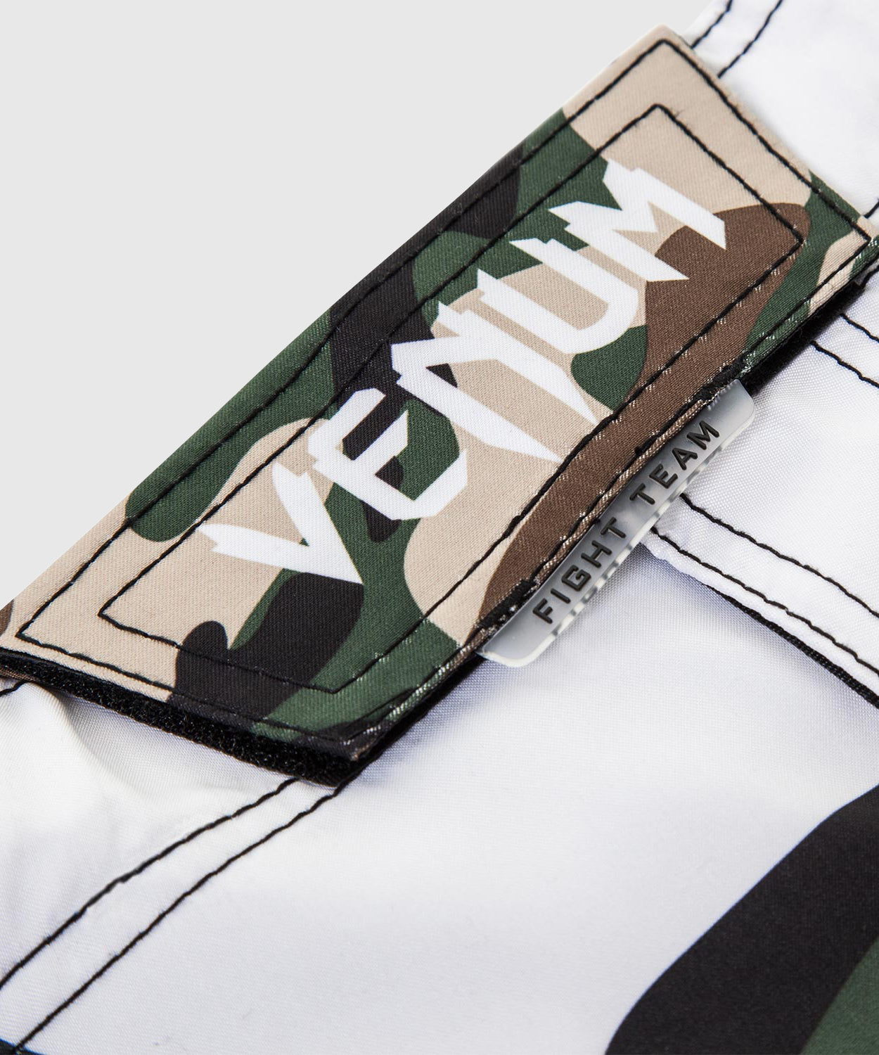 Pantalones MMA Venum Camo Hero - Verde/Marrón