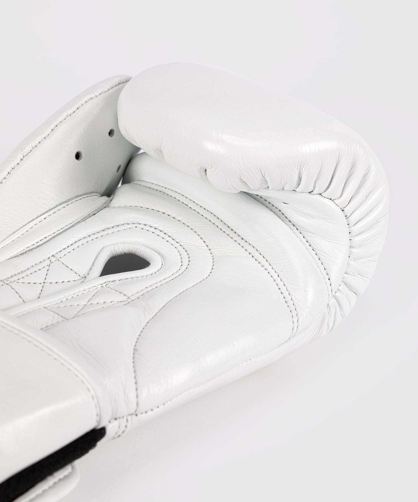 Gants de Boxe Hit N Move All Day® Pro Balance - Blanc