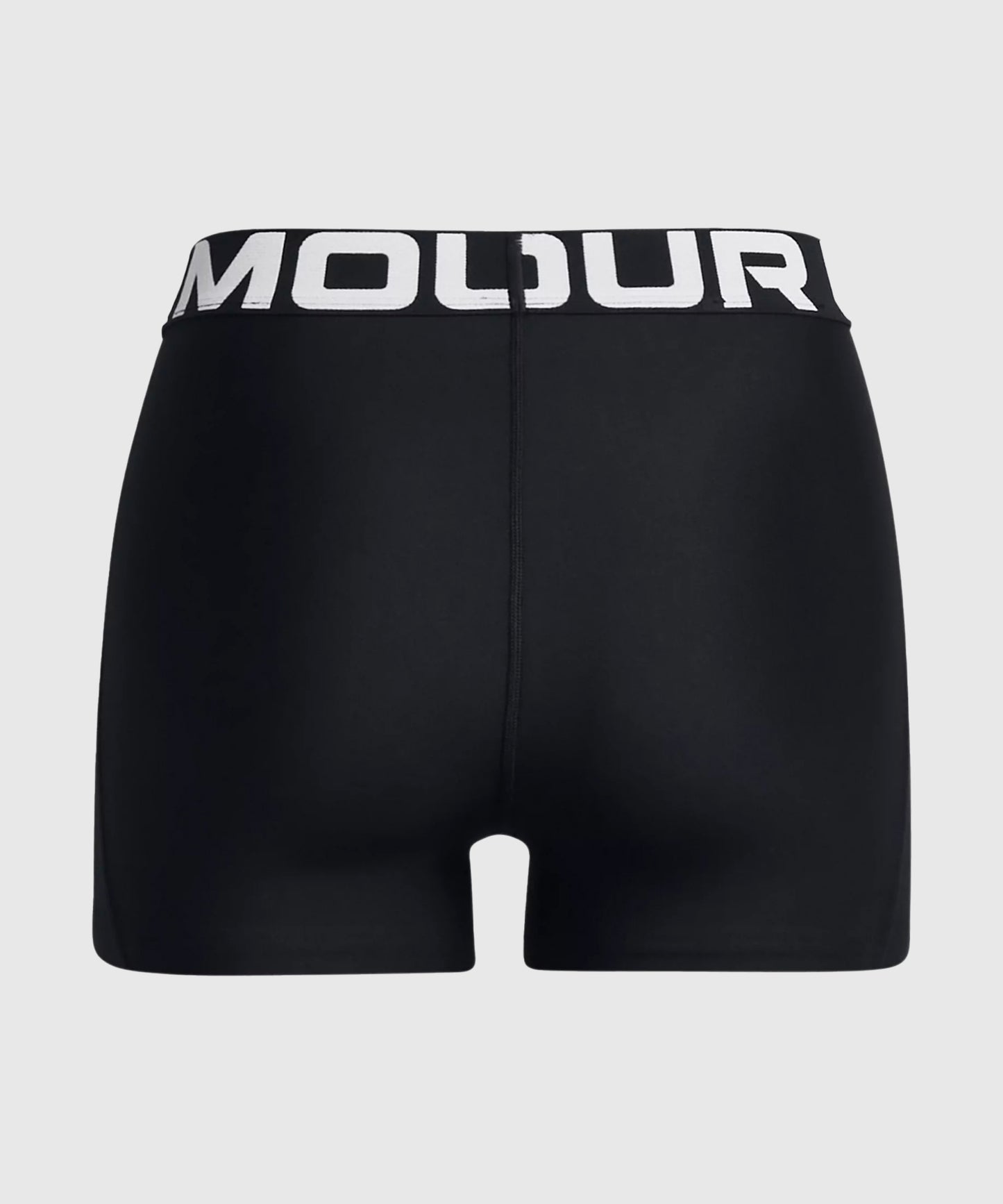 Shorty Under Armour Heatgear® Pour Femme - Noir