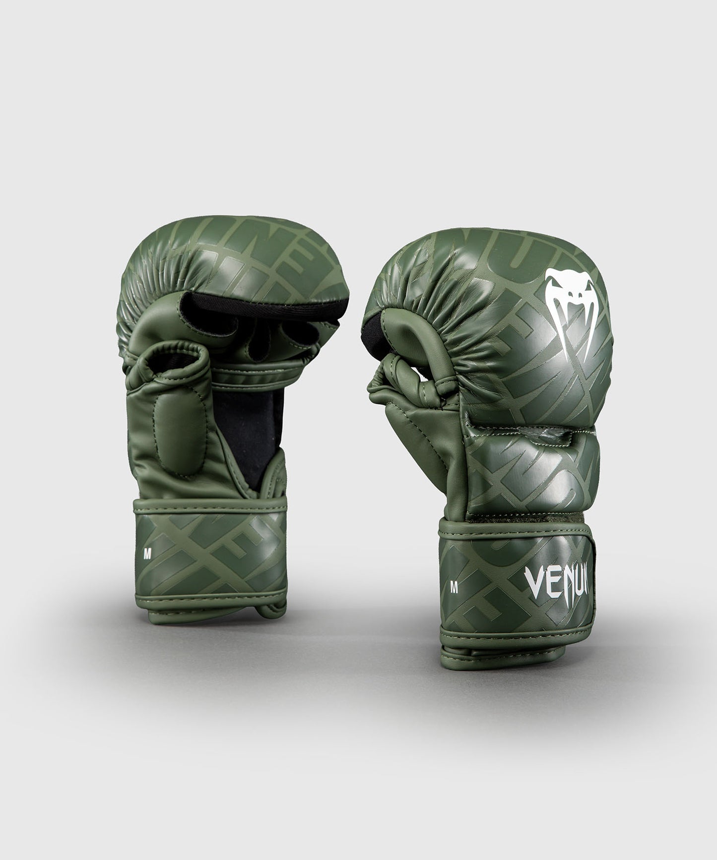 Venum Contender 1.5 XT 3D Sparringhandschuhe - Khaki