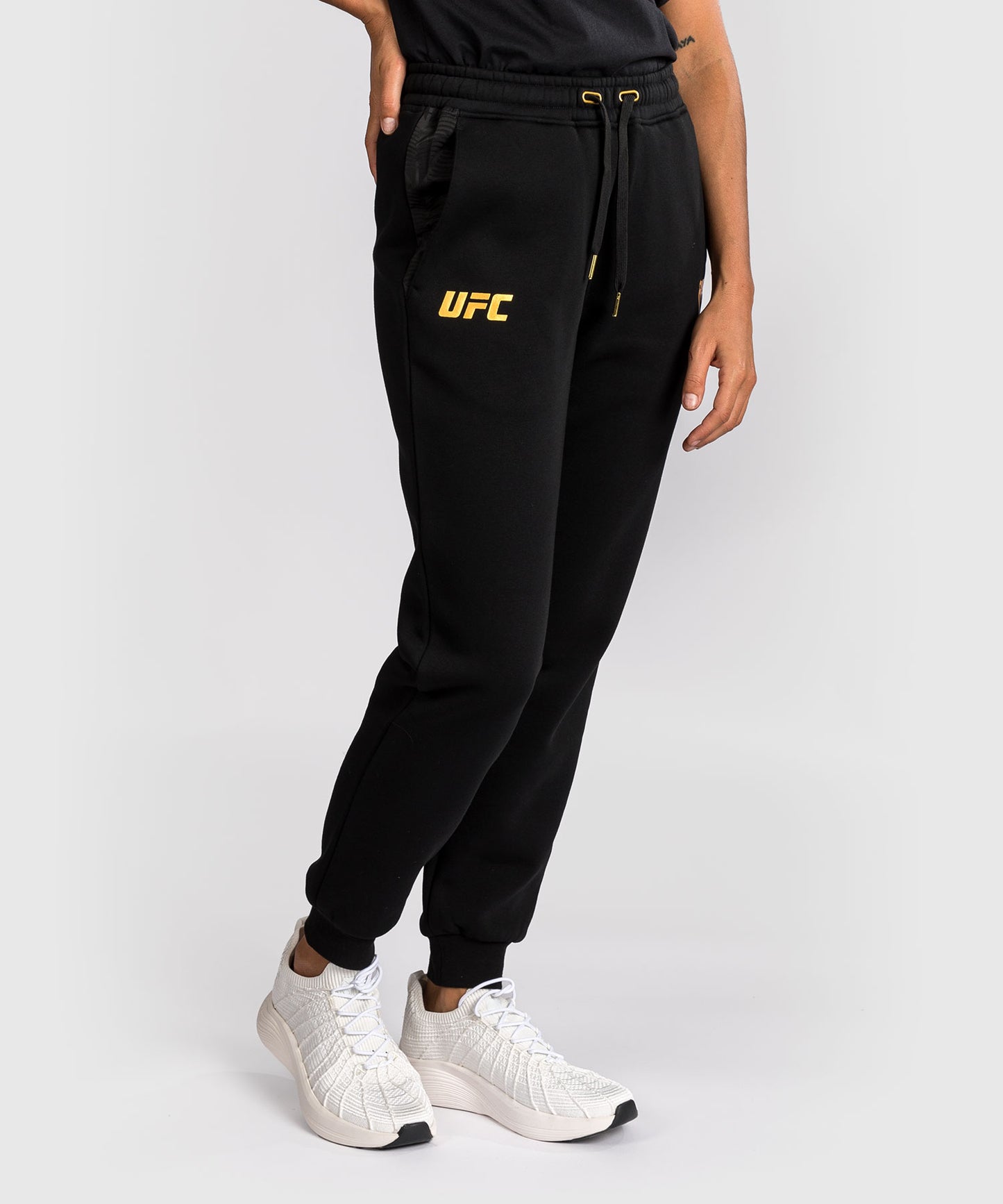 Pantalon Femme UFC Zenith by Venum Replica - Champion