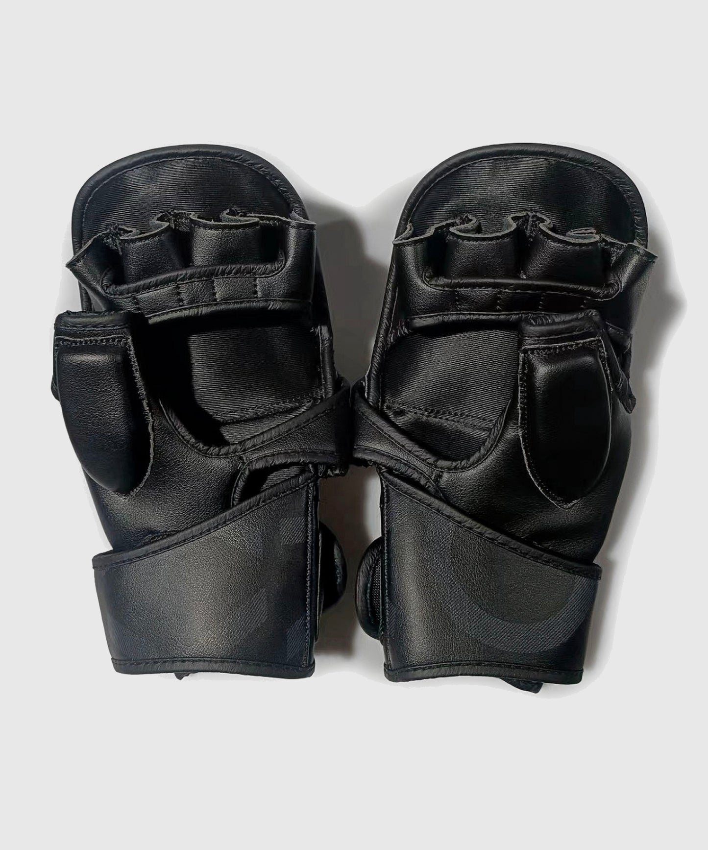 Gants de MMA compétition Kruz Wicked One - Noir