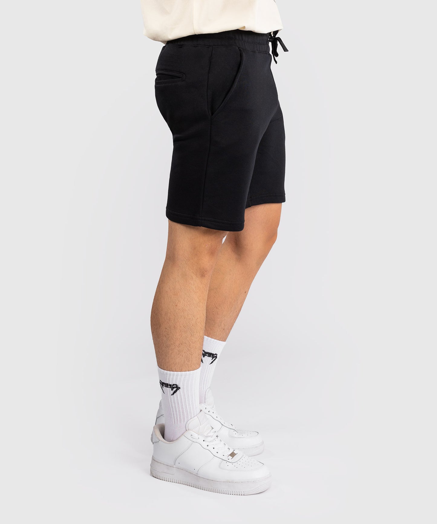 Venum Classic Pantalones Cortos Clásicos - Negro