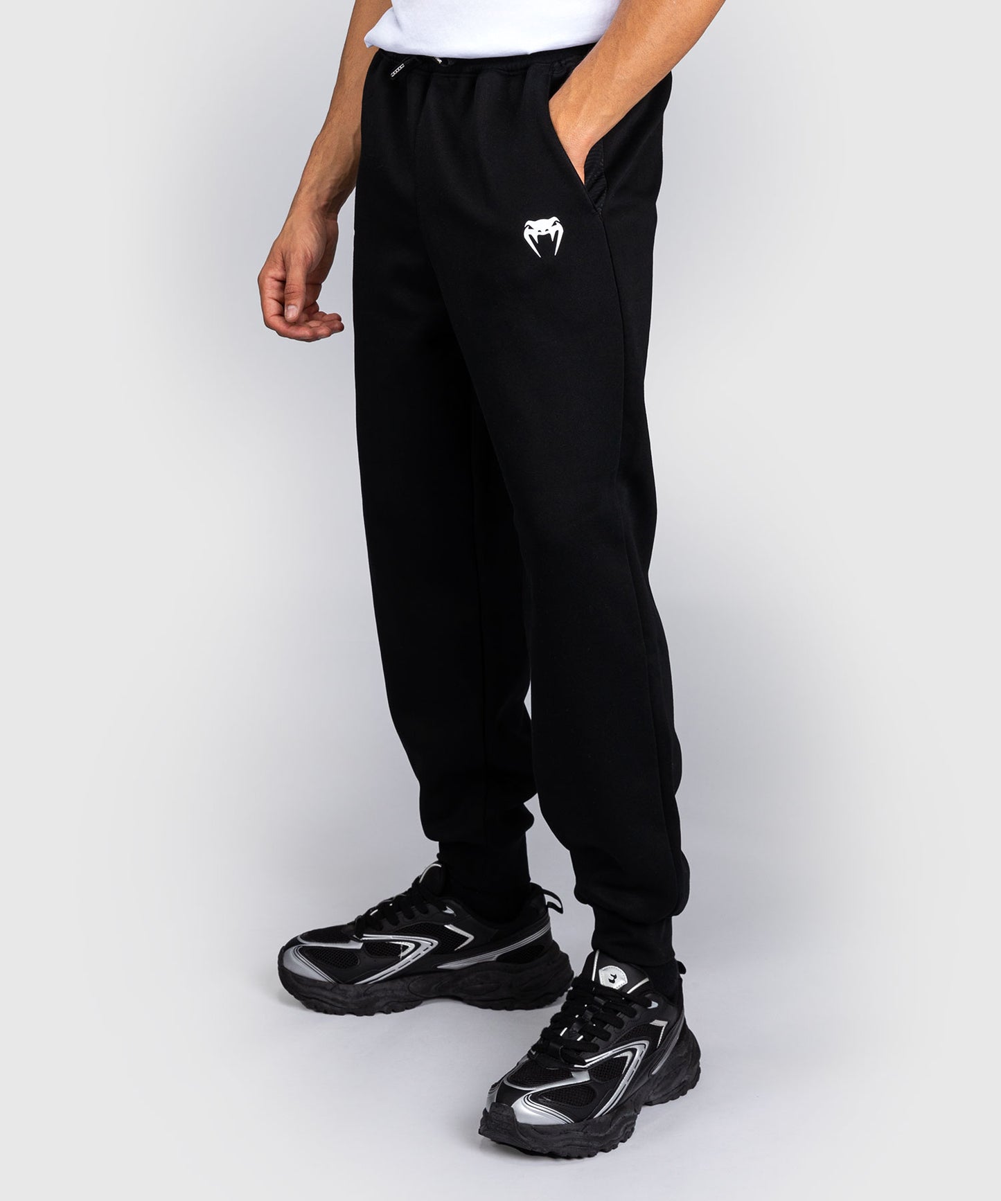Pantalon Homme UFC Zenith by Venum Replica - Noir