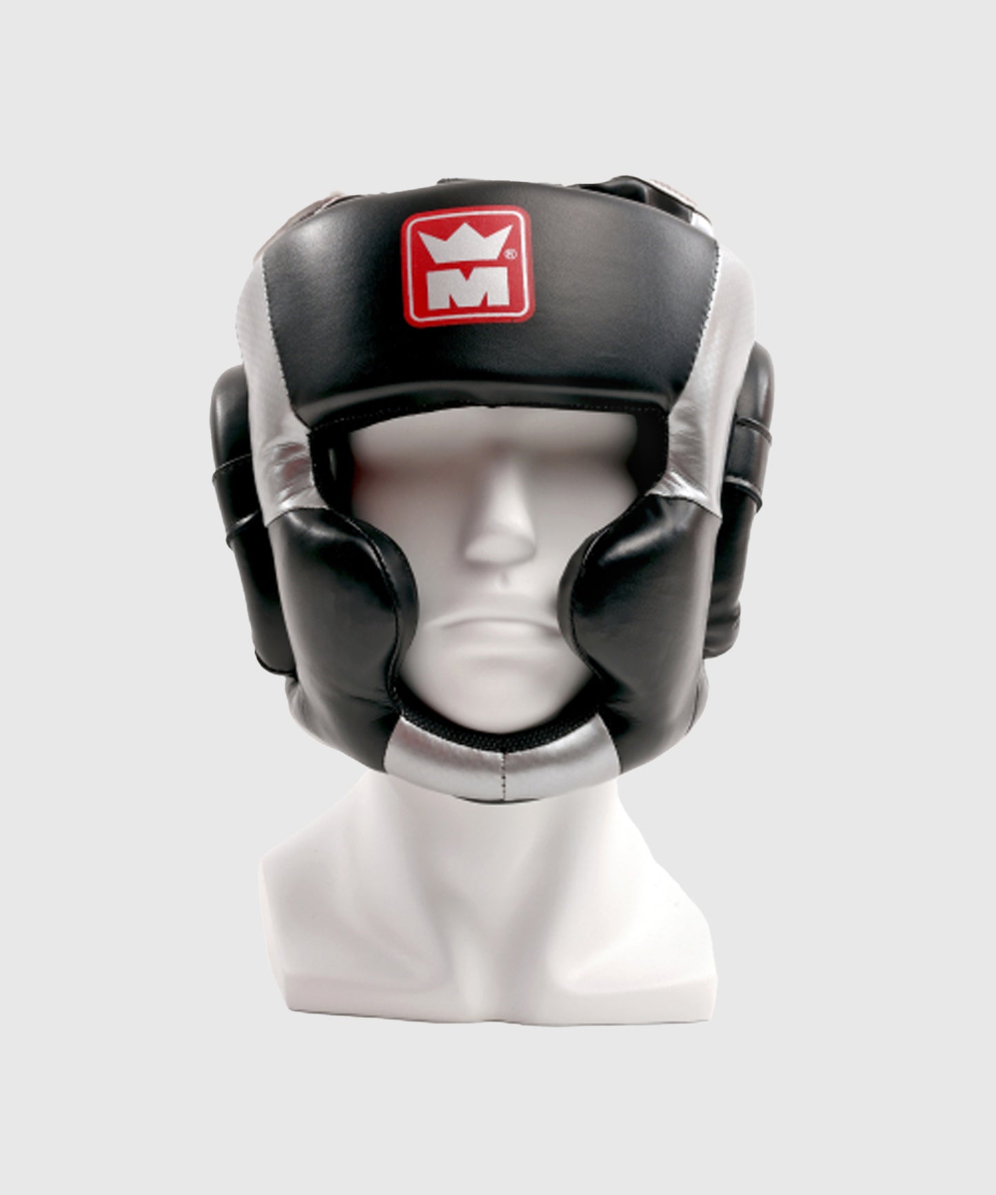 Casque de Boxe Montana Fullguard Identity