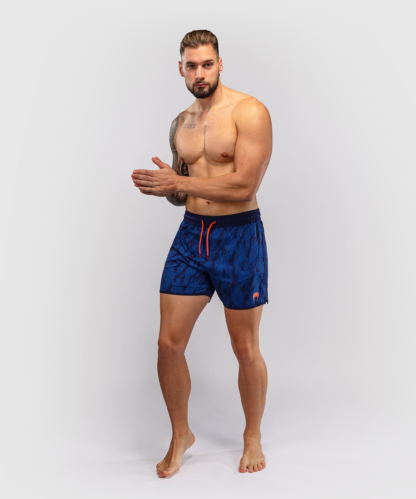 Venum Aqua Pantaloncini da Bagno – Blu