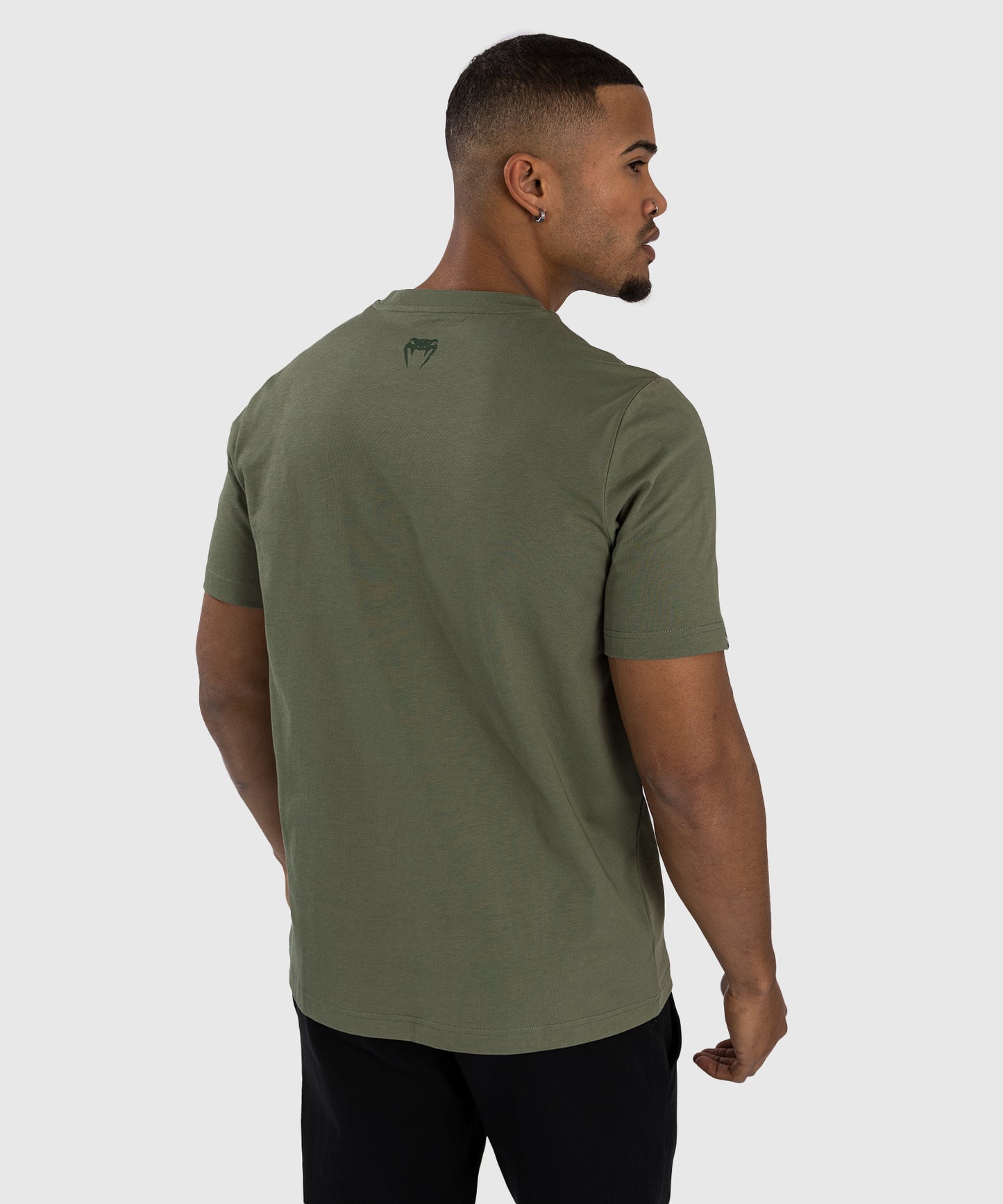 Venum Made in Fightland  Maglietta - Khaki