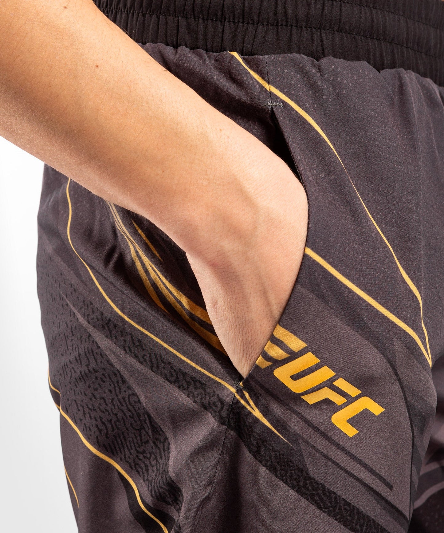Men's UFC Venum Replica Short - Champion