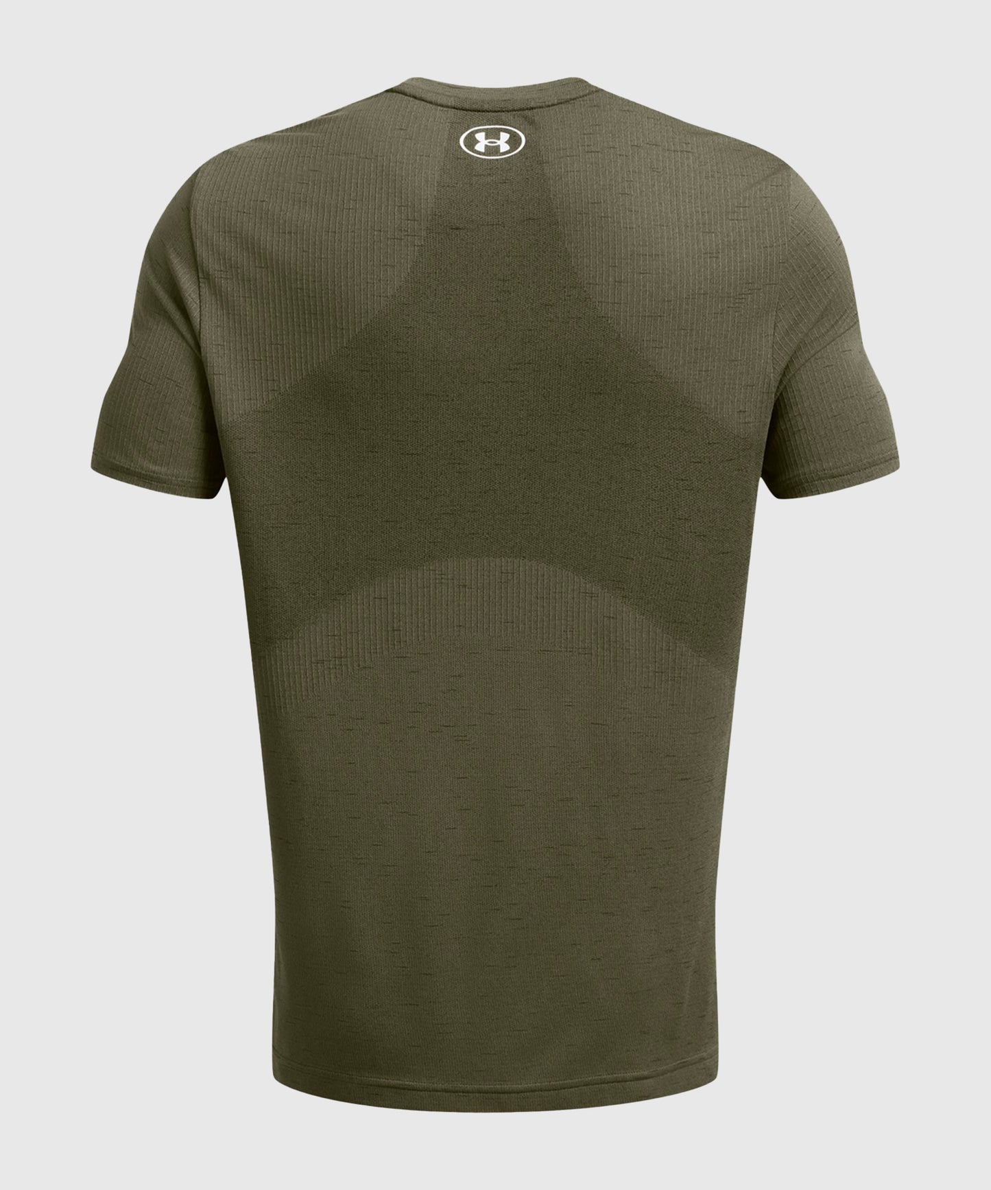 Under Armour Ua Vanish Seamless T-Shirt – Khaki