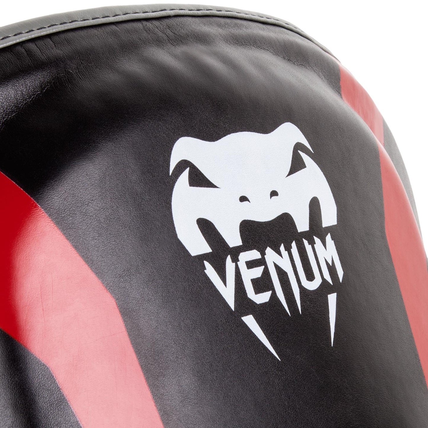 Venum Elite Protector de Abdomen – Negro/Rojo