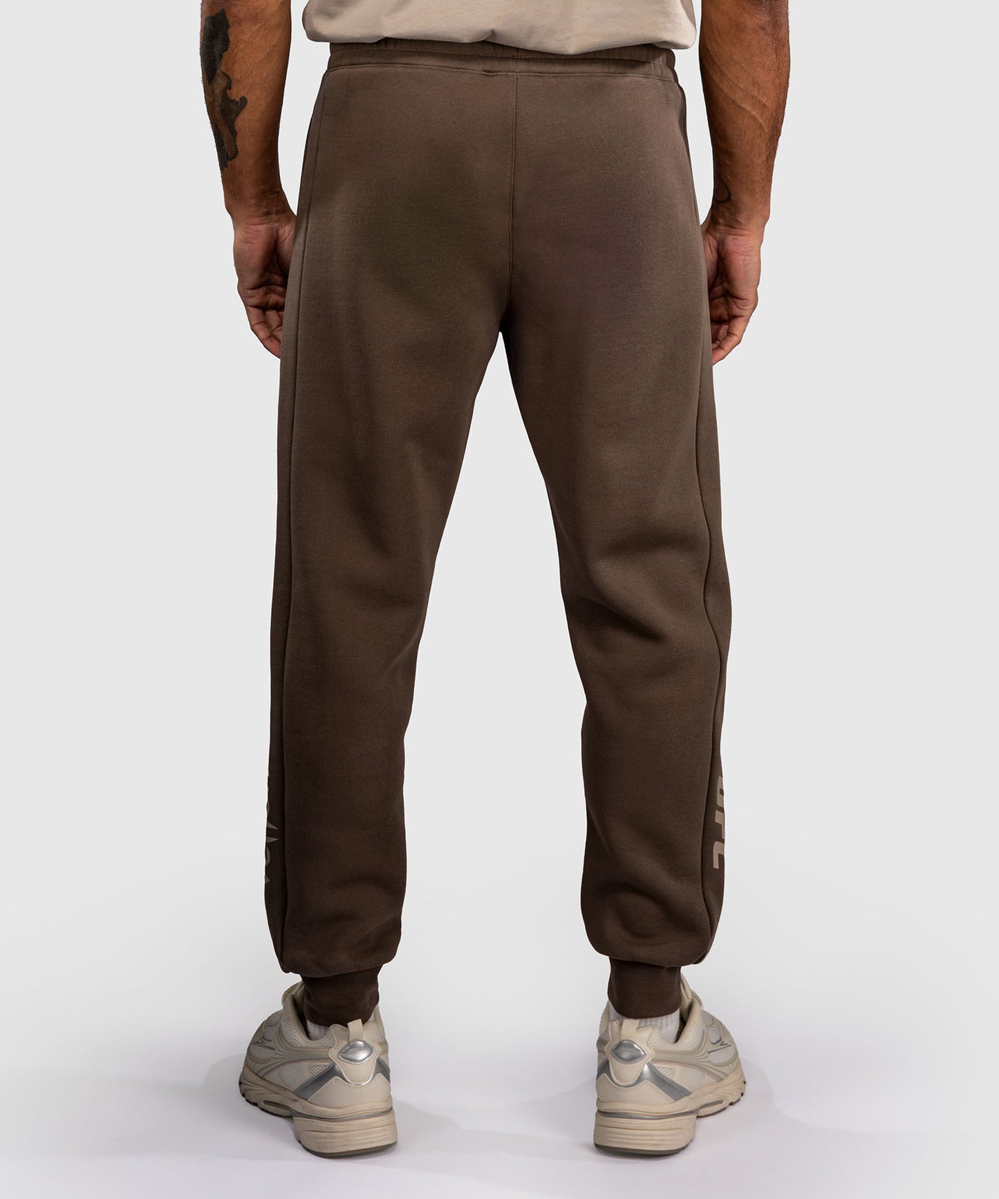 Venum UFC Unity by Venum Authentic Fight Week Men's Cotton Pant - Brown