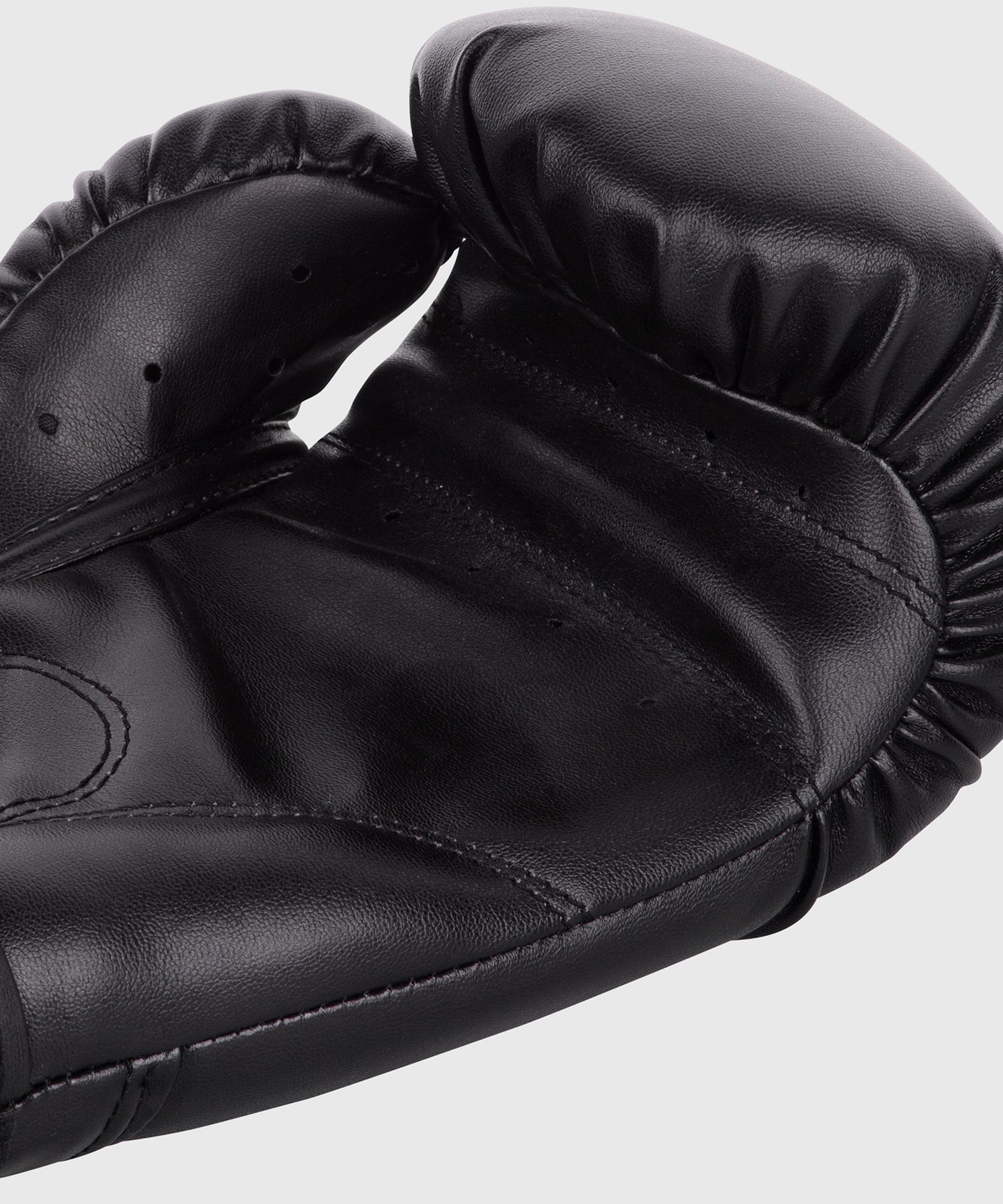 Guantes de Boxeo de competición Venum - Negro/Purple