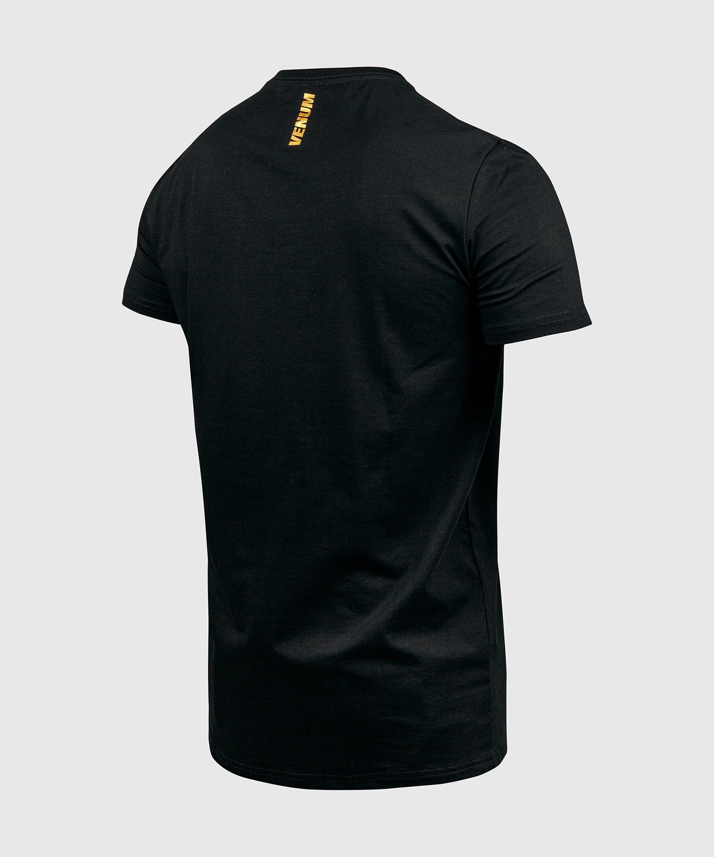T-shirt Venum Muay Thai VT – Noir/Or