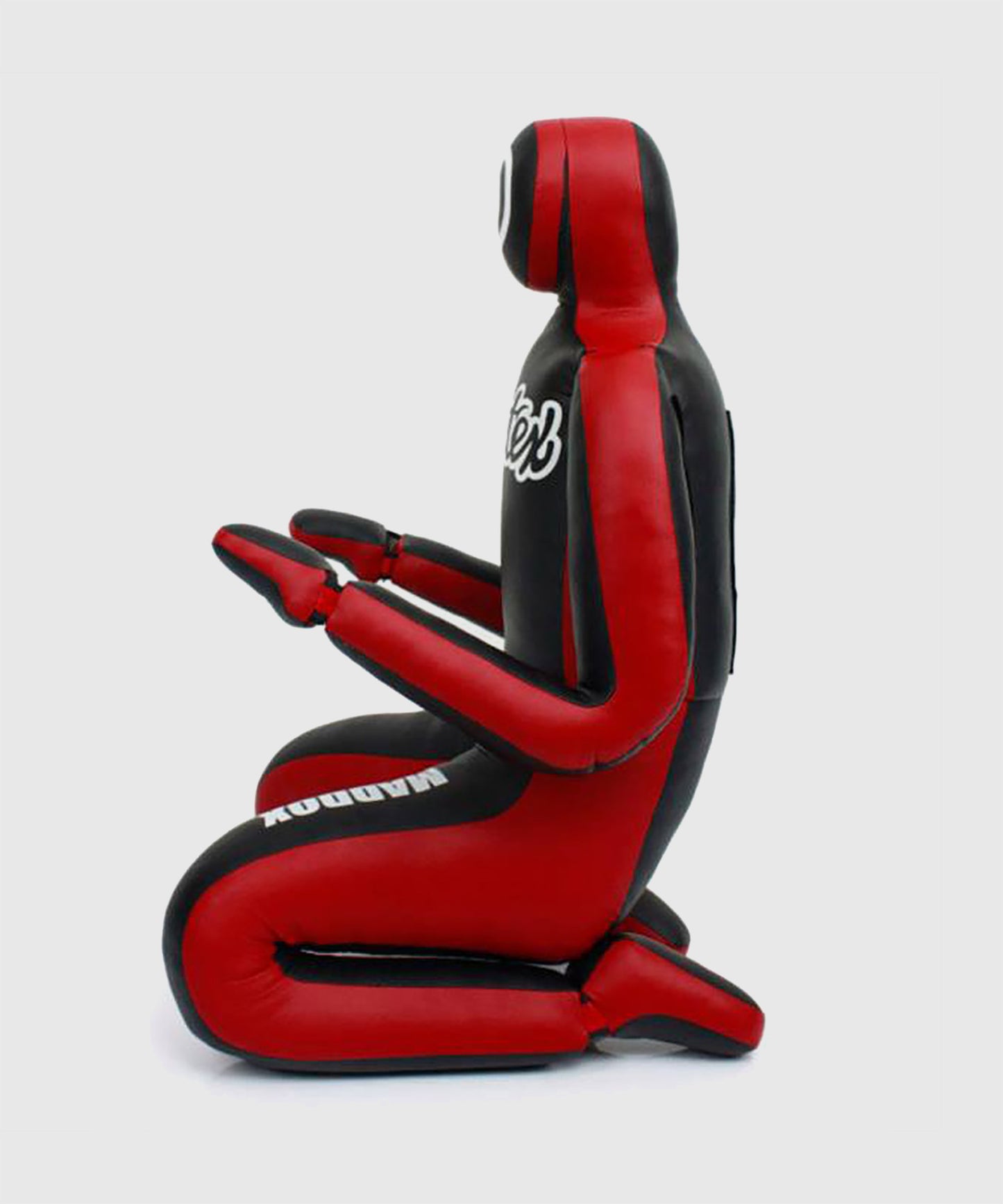 Fairtex Maddox Grappling-Puppe – V2