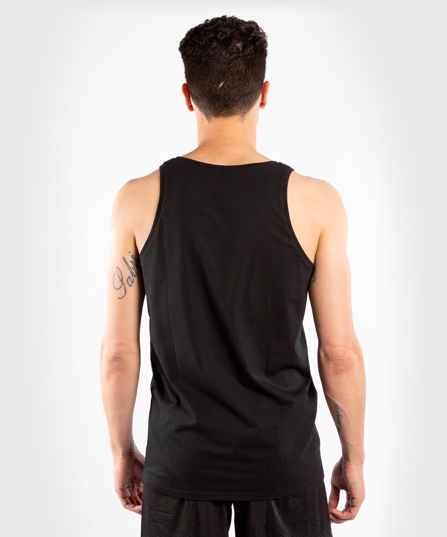 Venum Classic Tanktop - Schwarz