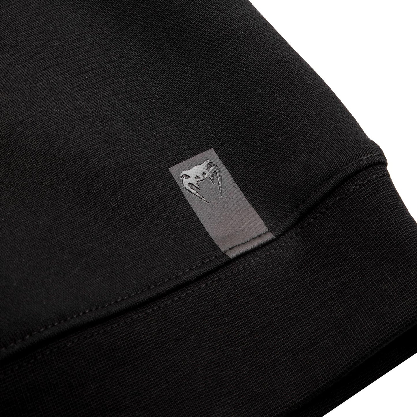 Venum Limitless Sweatshirt - Schwarz/Schwarz