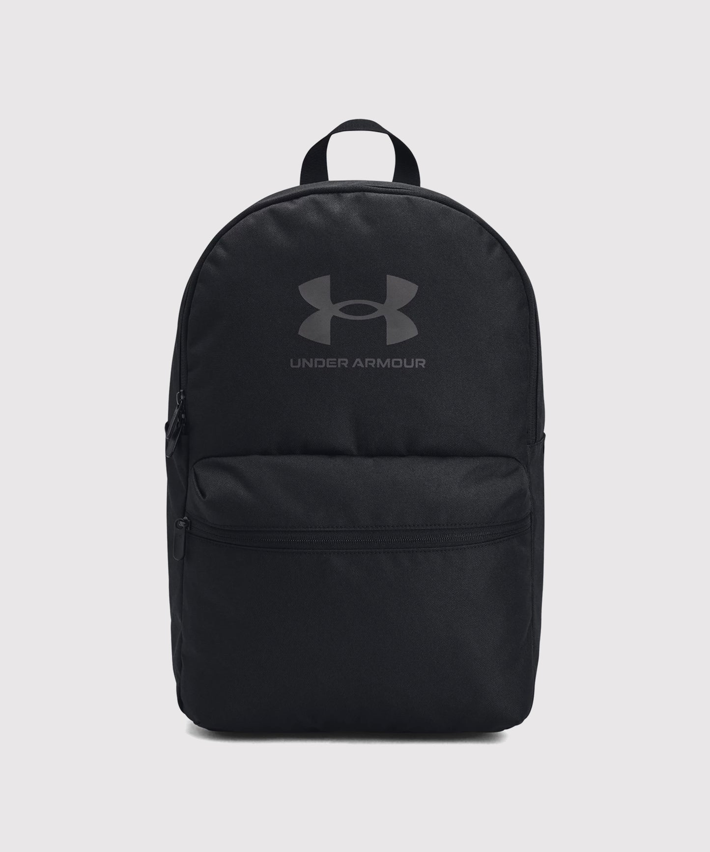 Under Armour Ua Loudon Lite Zaino – Nero/Nero