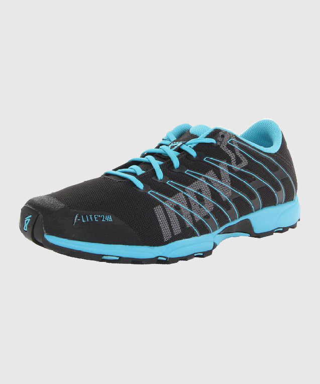 Inov8 F-Lite 240 Standard Schuhe - Damen