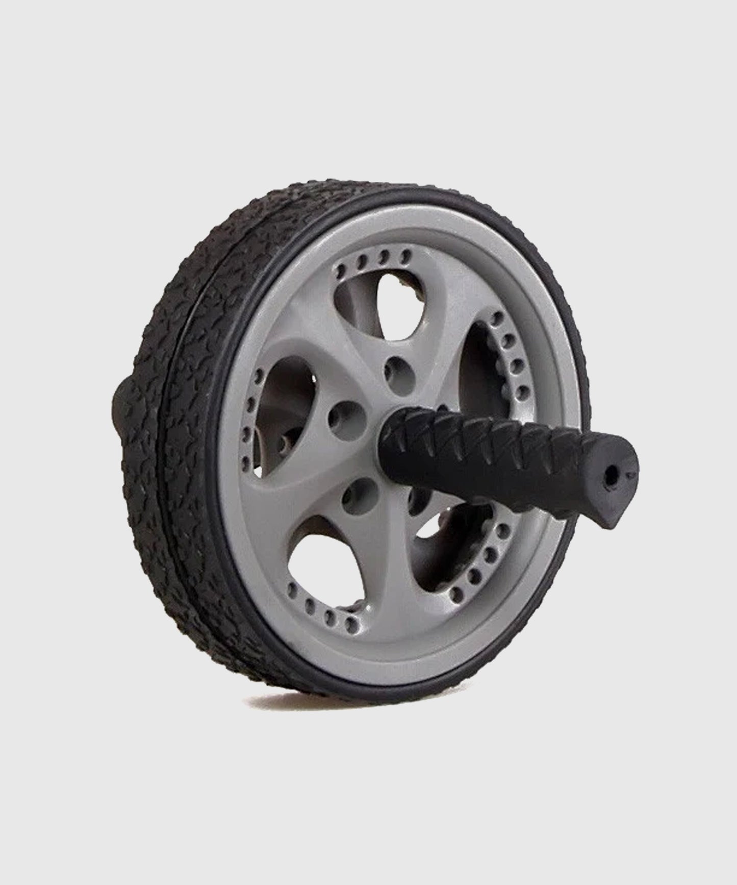 Roue abdominale - Ab Wheel Metal Boxeo