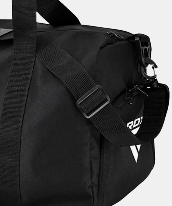 Rdx IMMAF Borsa Sportiva - Nero