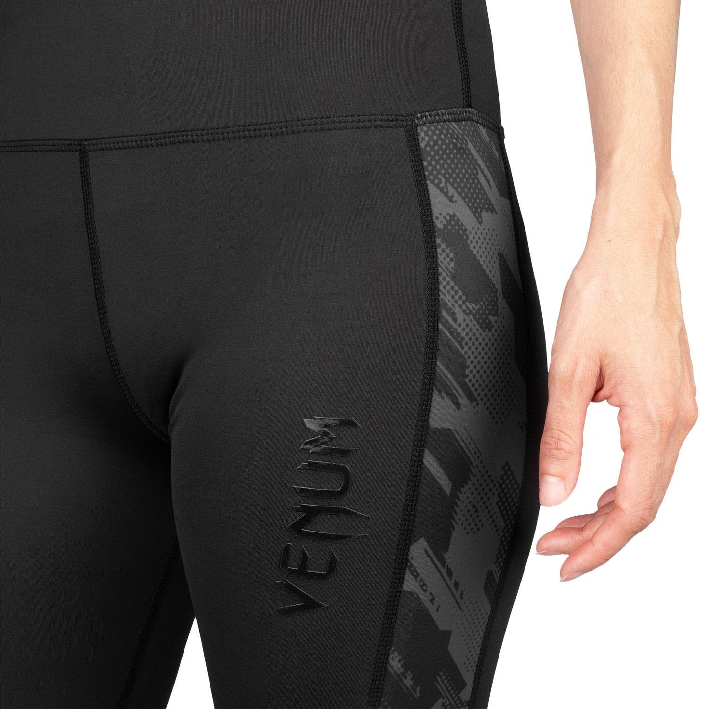 Venum Tecmo Damen Leggings