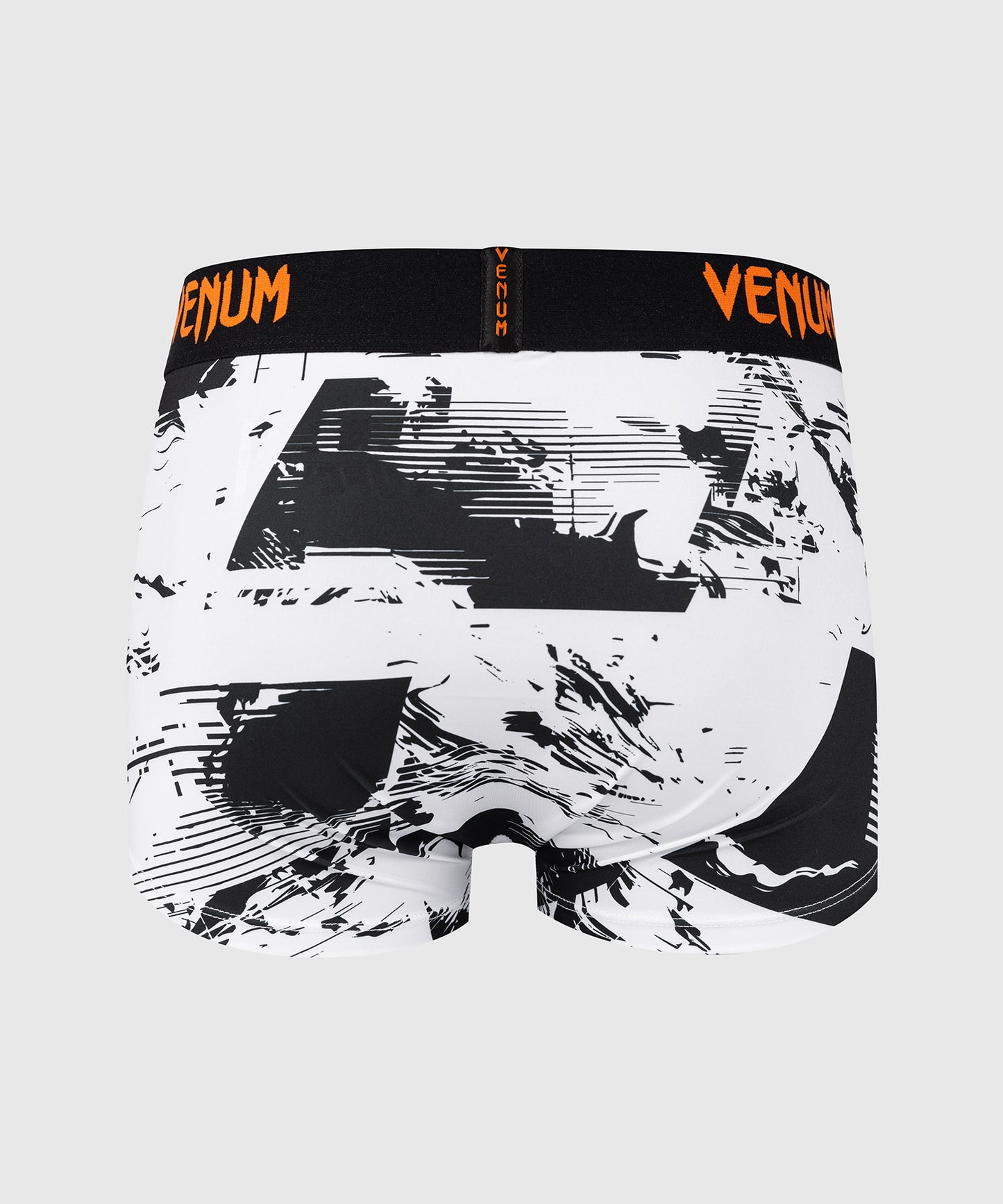 Men's UFC Zenith by Venum White Authentic Fight Week Weigh-In Underwear