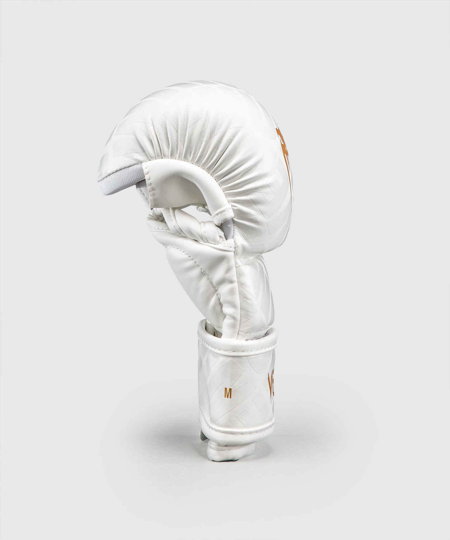 Venum Contender 1.5 XT 3D Guanti da Sparring - Bianco/Oro