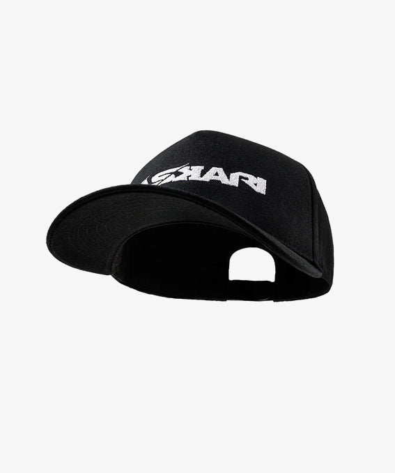 Casquette Askari Original Baseball - Noir