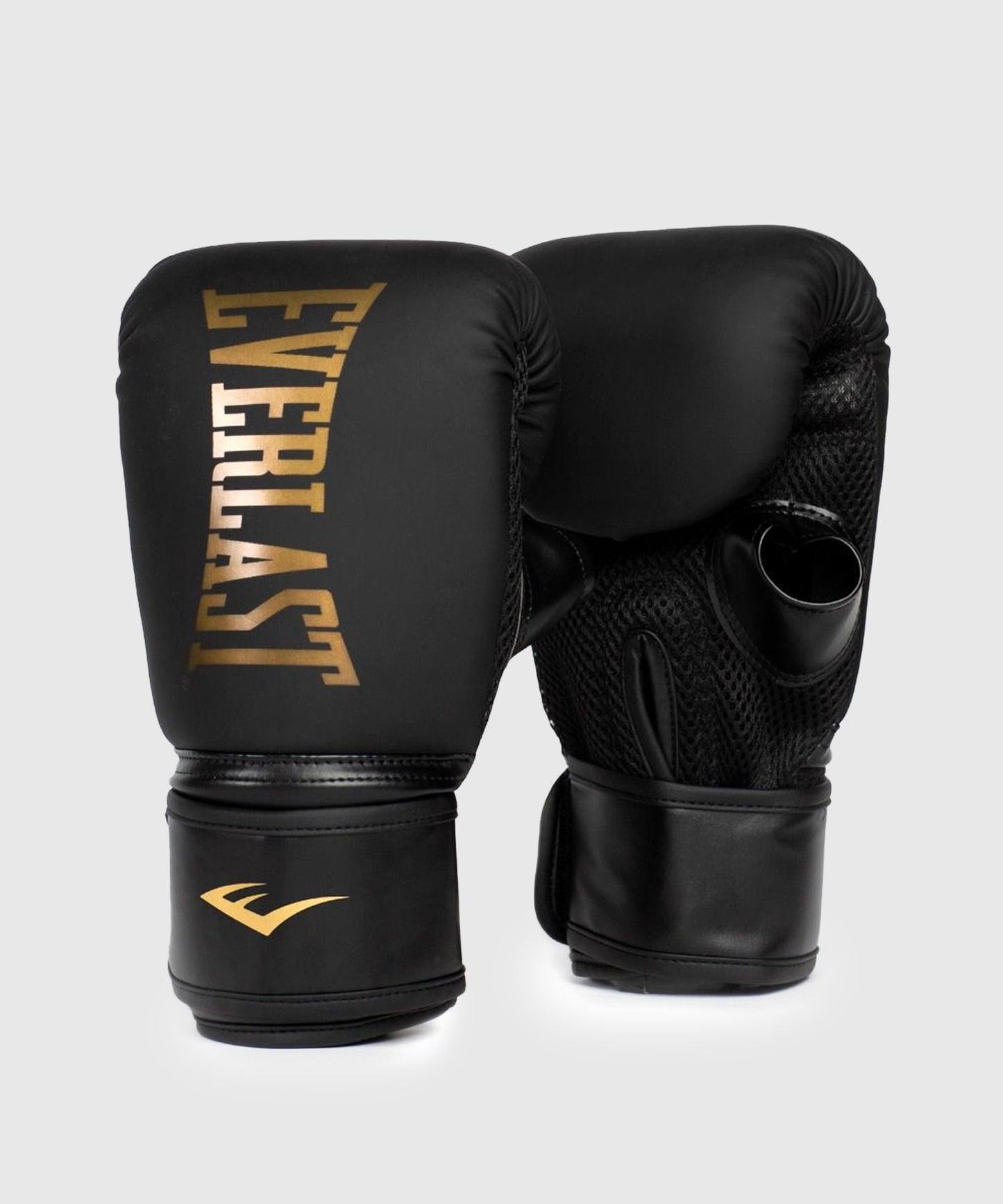 Everlast Cardio Elite Cardio Boxhandschuhe - Schwarz